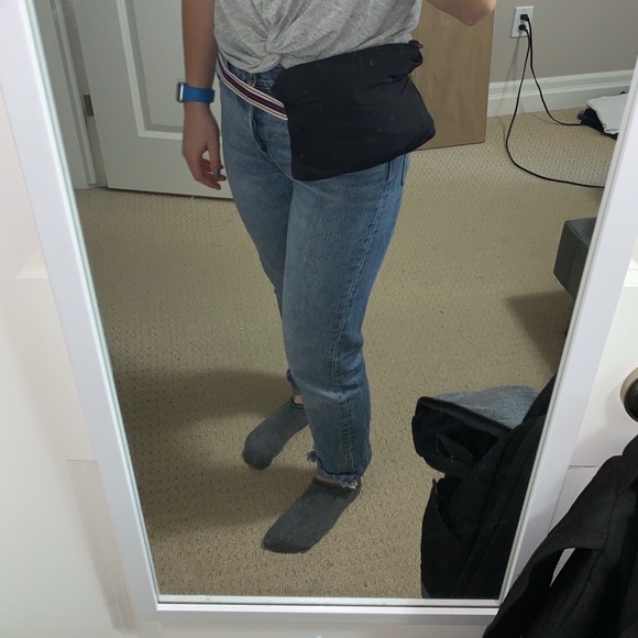 TNA rain jacket - Picture 6 of 6